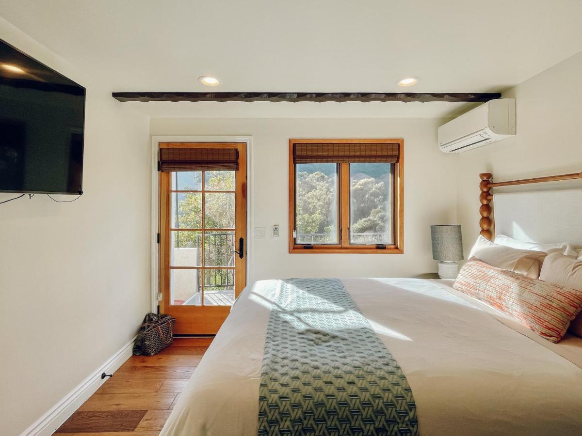 Zane Grey Pueblo Hotel Avalon Esterno foto