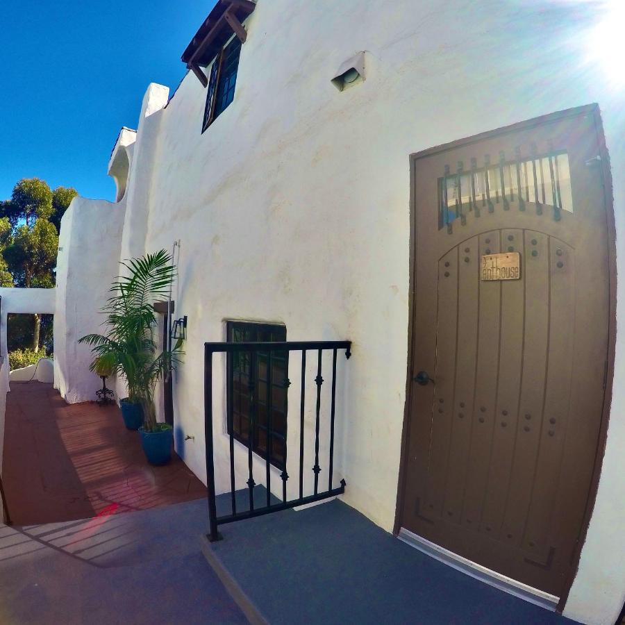 Zane Grey Pueblo Hotel Avalon Esterno foto